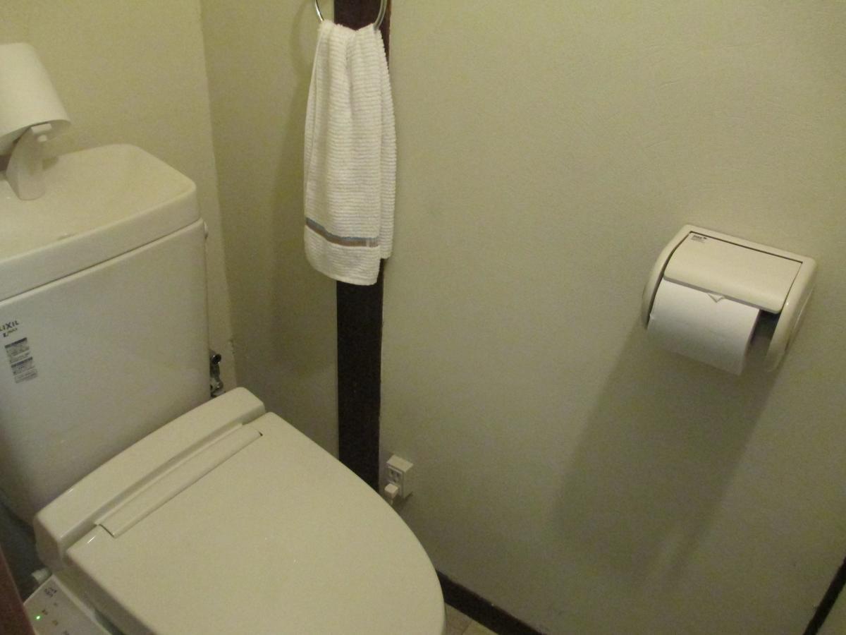 Yadokan Hostel Tokio Zewnętrze zdjęcie